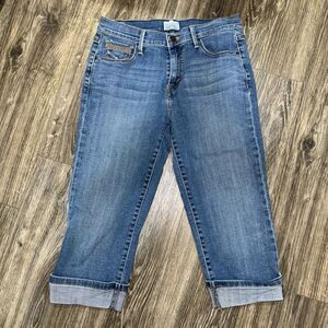 Levi’s 515 Capri